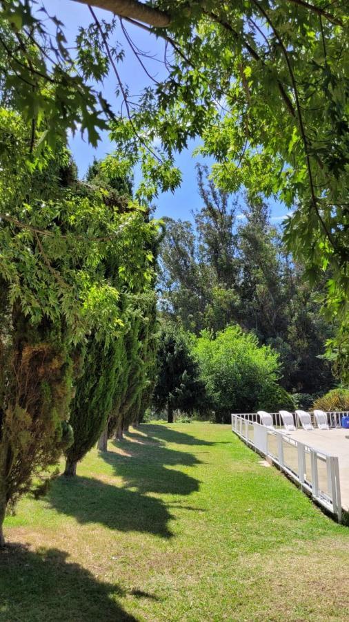 Village Park Танділ Екстер'єр фото