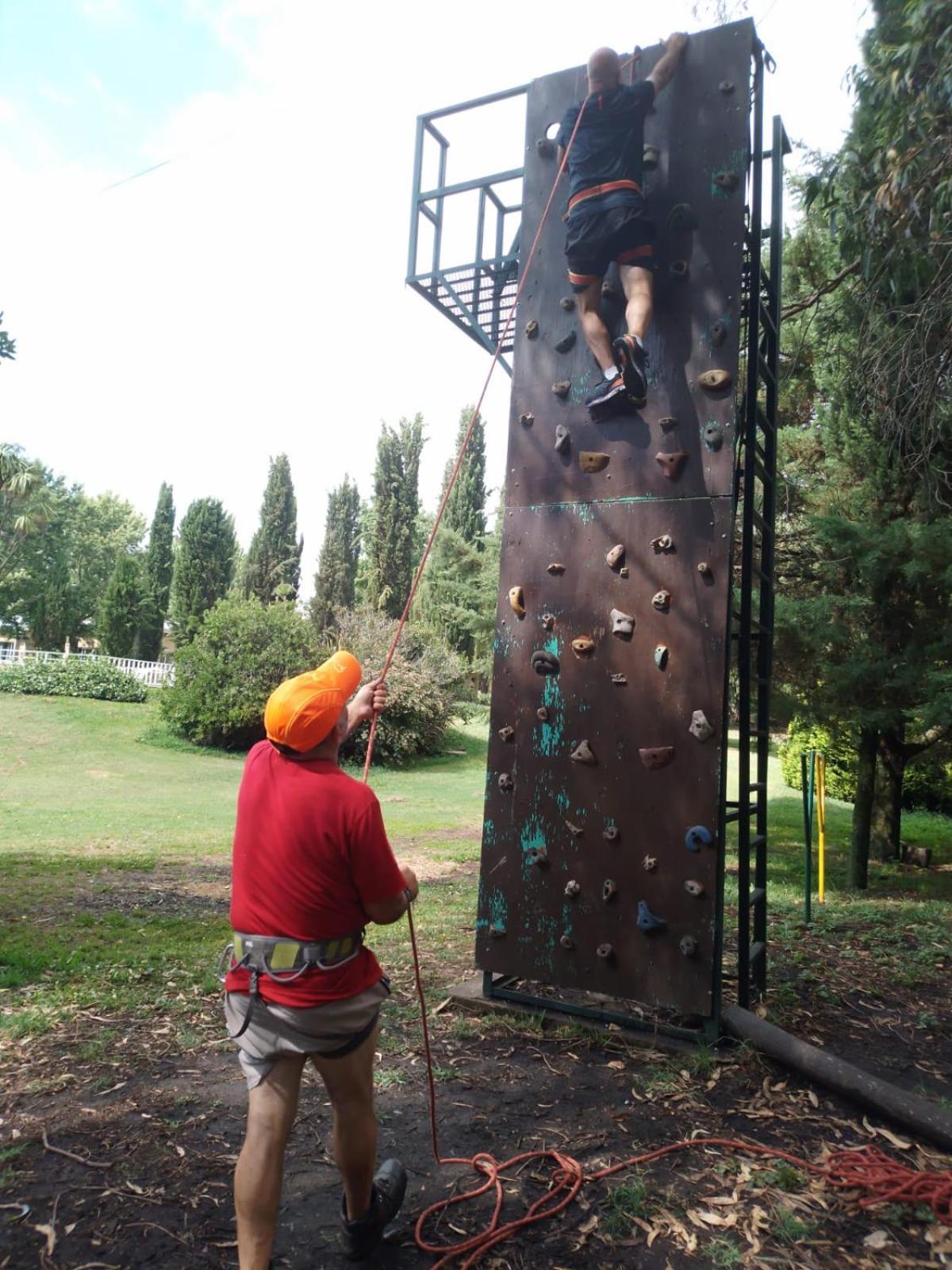 Village Park Танділ Екстер'єр фото
